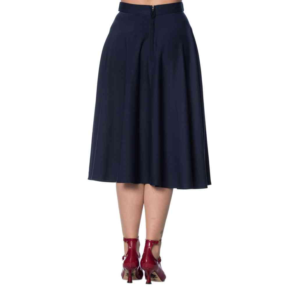 Dancing Days - DI DI Rok - Blauw